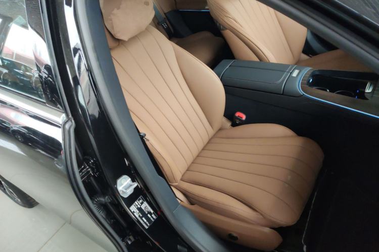 Used Mercedes-Benz E-Class 2026 E 300 L Luxury