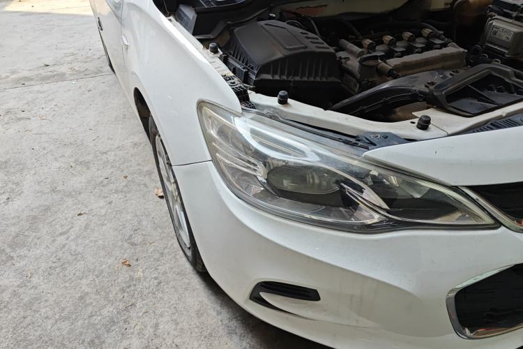 Used Chevrolet Cavalier 2016 1.5L Automatic Enjoyment Edition Right Front Headlight