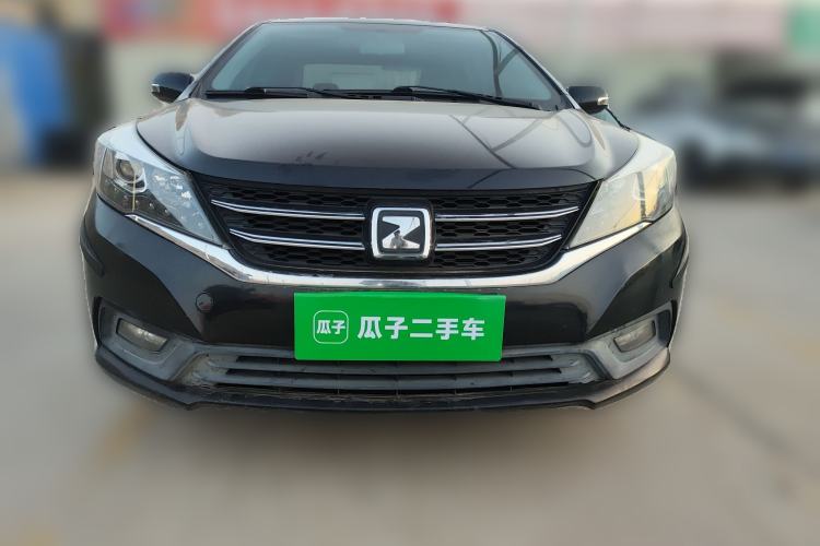 Used Zotye Z300 2014 1.5L Urban Edition Manual Luxury Model
