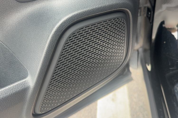 Used Mercedes-Benz GLB AMG 2022 AMG GLB 35 4MATIC Interior 1