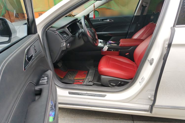 Used Ford Taurus 2015 EcoBoost 245 Fashion Edition