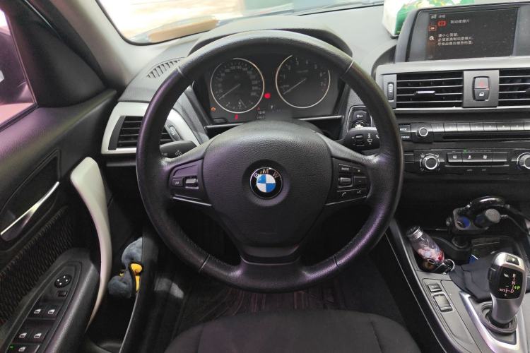 Used BMW 1 Series 2012 116i Leading Model