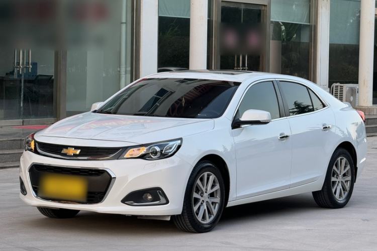 Used Chevrolet Malibu 2018 530T Automatic Luxury Edition Guazi used car, China used car export, Used car for sale, Used  cars, Cheapest cars for sale