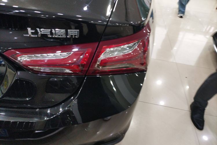 Used Chevrolet Malibu XL 2022 535T Automatic Sport Edition