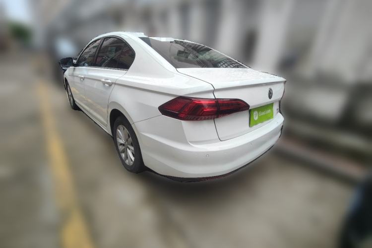 Used Volkswagen Bora 2020 280TSI DSG Elite Edition