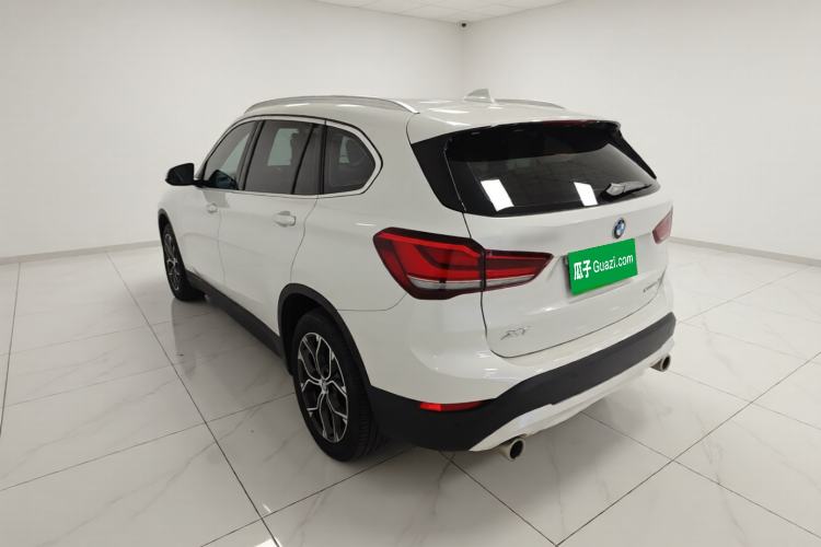 Used BMW X1 2020 sDrive25Li Leading Model