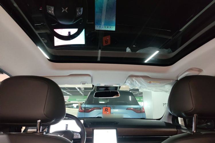 Used XPeng P5 2022 550P