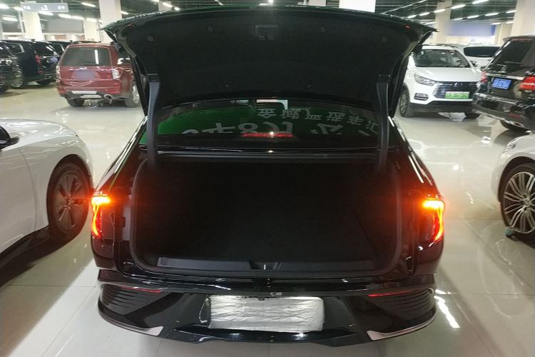 Used Wuling Xingguang 2023 150 Advanced Edition
