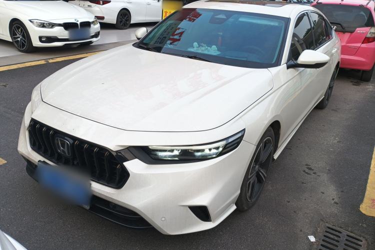 Used Honda Inspire 2023 260TURBO Elite Edition