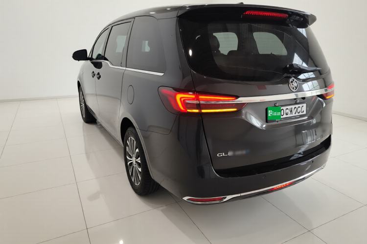 Used Buick GL8 2022 Land Cruiser Executive Class 652T Comfort Model