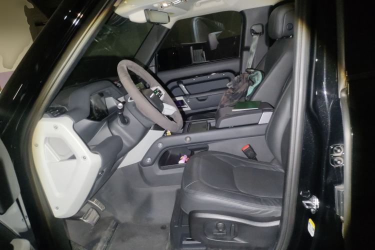 Used Land Rover Defender 2024 110 3.0T P400 XS