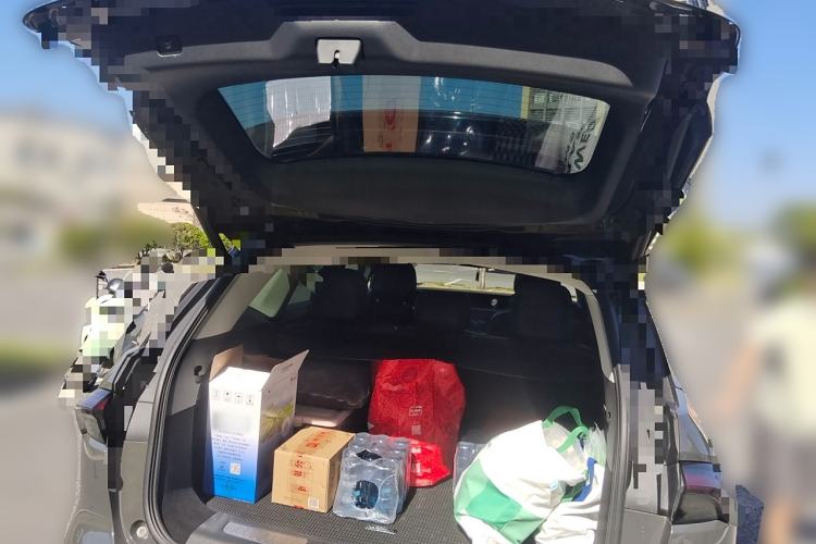 Used Lincoln Nautilus 2023 2.0T All-Wheel-Drive Luxury Edition
