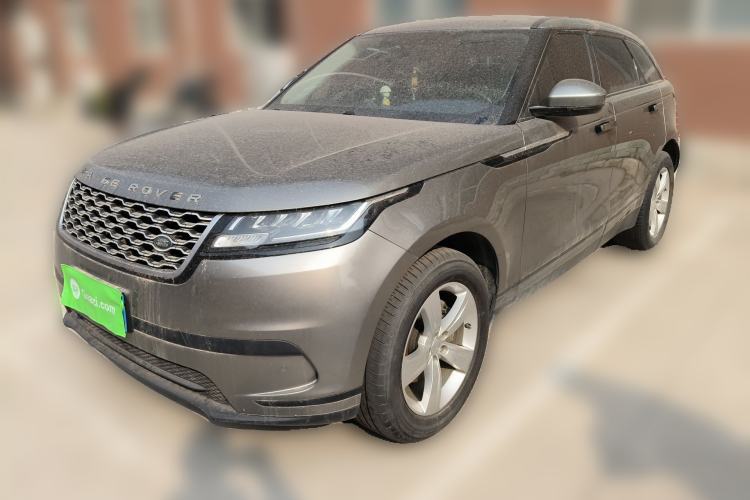 Used Land Rover Range Velar 2018 P250 S