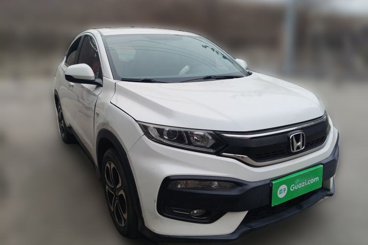 Used Honda XR-V 2015 1.8L EXi CVT Comfort Version