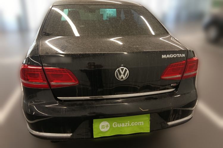 Used Volkswagen Magotan 2012 Facelift 1.8TSI Prestige Model
