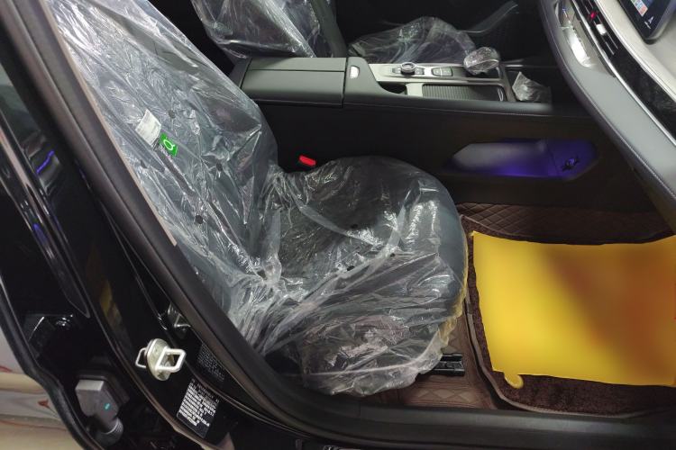 Used Chery Fengyun A8 2024 127 Yufeng Edition
