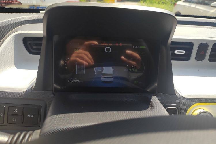 Used Wuling Hongguang MINIEV 2021 Macaron Fashion Model Lithium Iron Phosphate