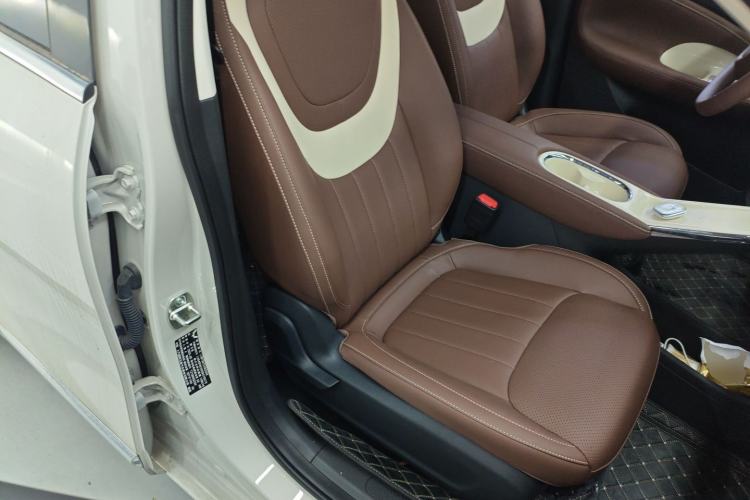 Used Wuling Bingo 2025 333 km Enjoyment Version
