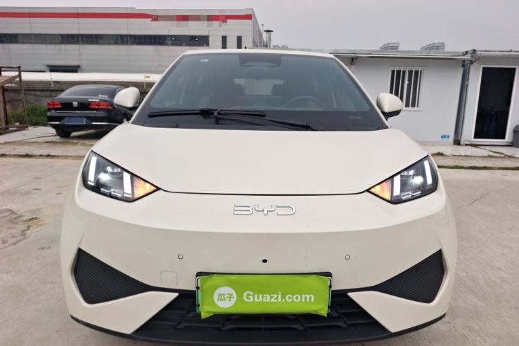 Used BYD Seagull 2025 Smart Drive Version 305 km Freedom Edition
