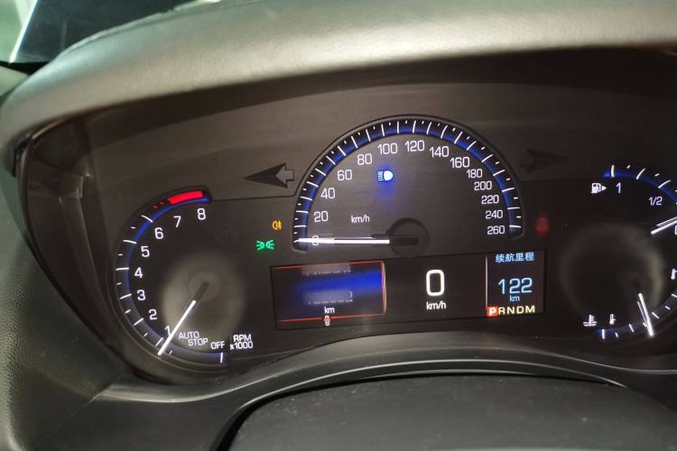 Used Cadillac ATS-L 2016 28T Tech Edition