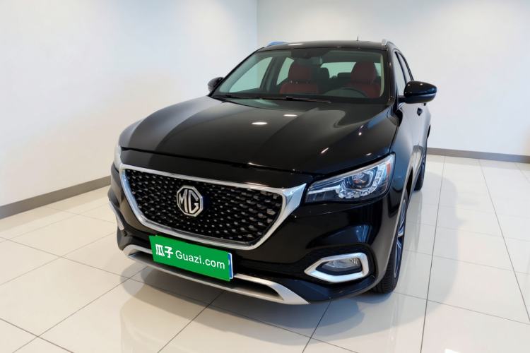 Used MG HS 2019 20T Automatic Two-Wheel Drive Trophy Super Sport Version China VI Standard Guazi used car, China used car export, Used car for sale, Used cars, Cheapest cars for sale