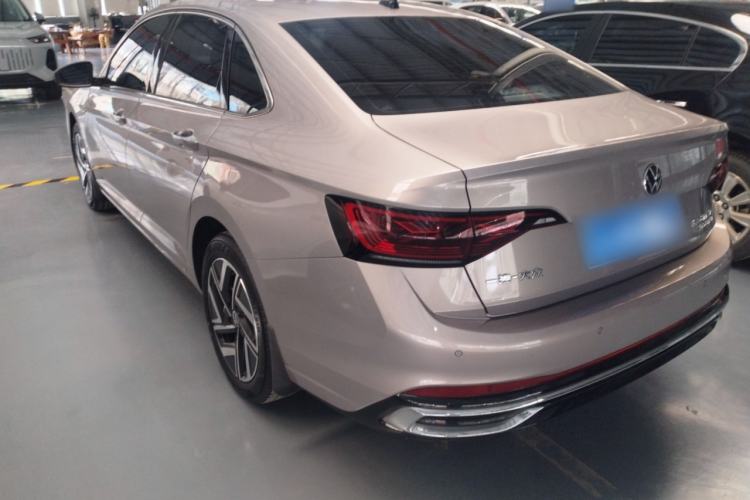 Used Volkswagen Sagitar 2023 300TSI DSG Excellence Edition