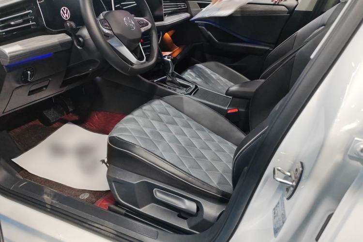 Used Volkswagen Sagitar 2023 200TSI DSG Excellence Edition Left Front Seat