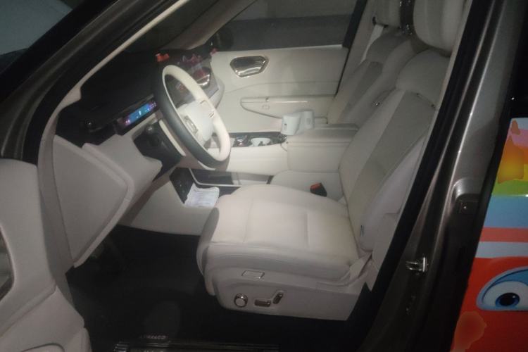 Used Lynk & Co 900 2025 2.0T Ultra