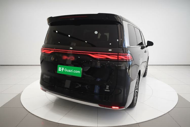 Used BYD Xia 2025 DM-i 1.5T 180km Excellence Model
