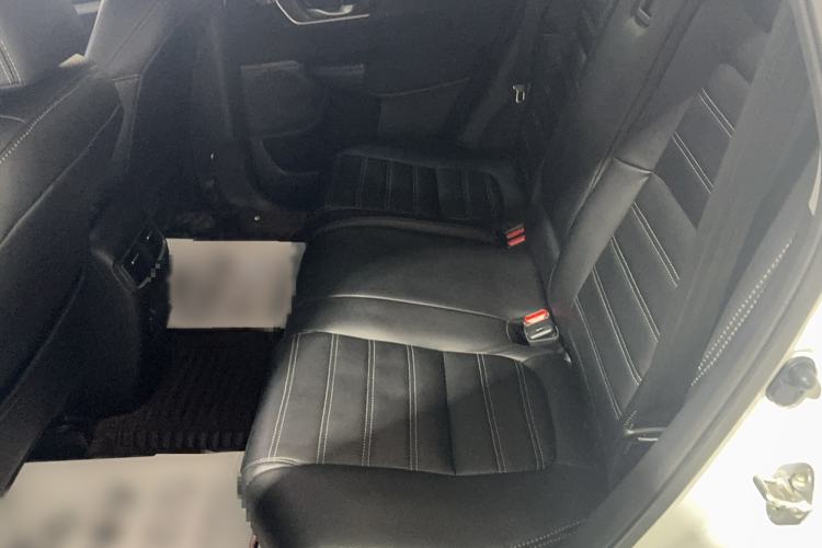 Used Honda Breeze 2020 240TURBO CVT 2WD Elite Edition