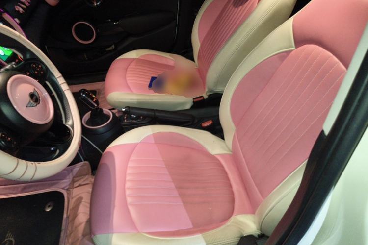 Used MINI 2020 1.5T ONE Five-Door Edition
