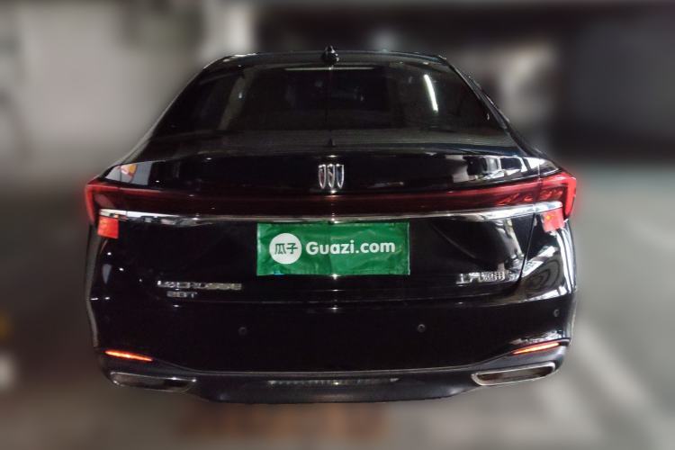 Used Buick LaCrosse 2023 28T Enjoyment Edition Rear