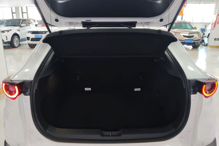 Used Mazda CX-30 2021 2.0L Automatic YAYUE Version