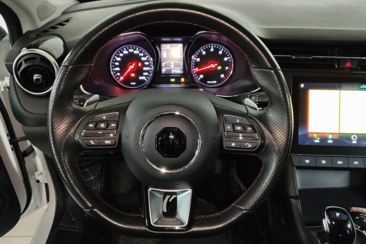 Used MG 6 2021 1.5T Automatic Lingchao Edition Steering Wheel