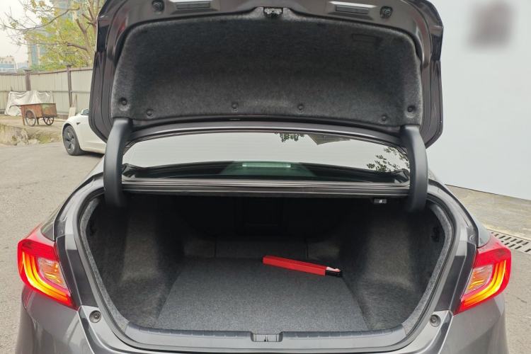 Used Honda Accord 2021 Rui Hybrid 2.0L Rui Zhi Starry Sky Limited Edition
