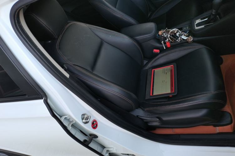 Used Honda XR-V 2023 1.5L CVT Thermal Edition
