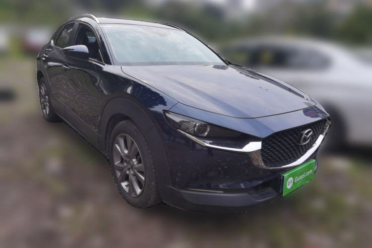 Used Mazda CX-30 2020 2.0L Automatic Joyful Model