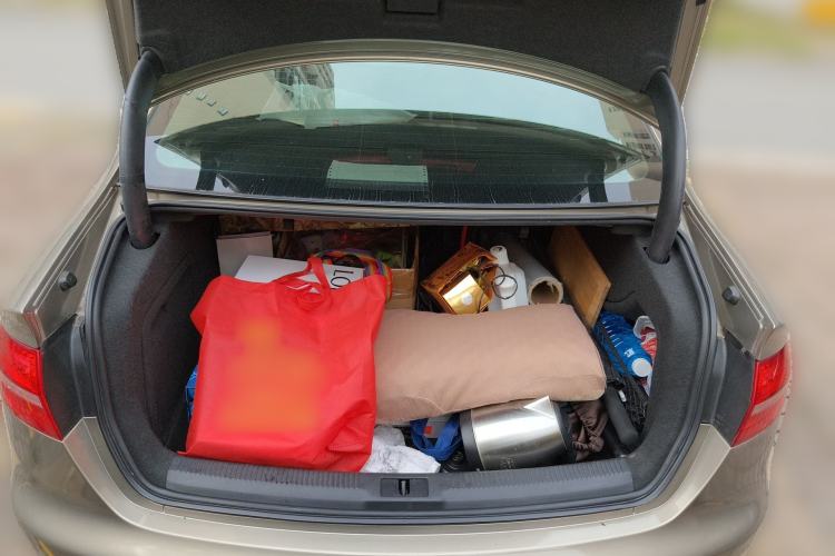 Used Audi A4L 2013 35 TFSI Automatic Luxury Model