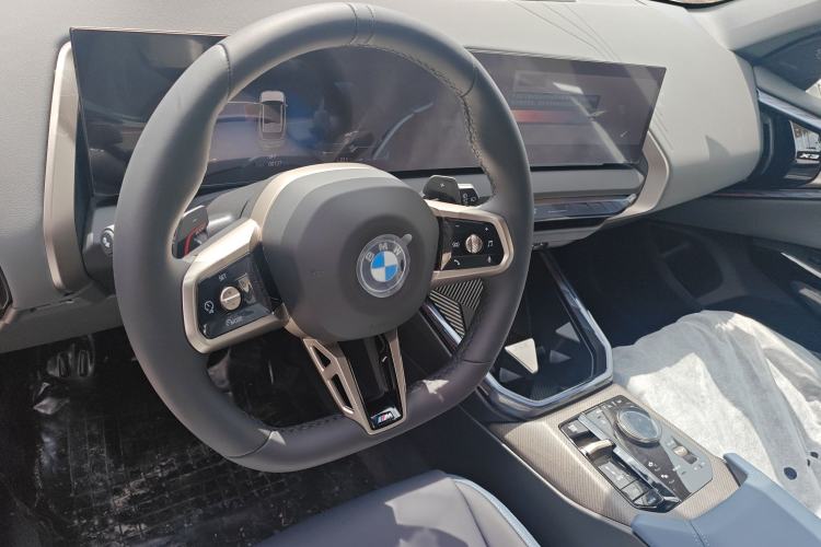 Used BMW X3 2025 xDrive30L Leading Model M Sport Package