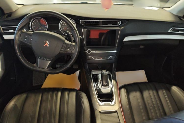 Used Peugeot 408 2020 230THP 10th Anniversary Premium Edition Center Console