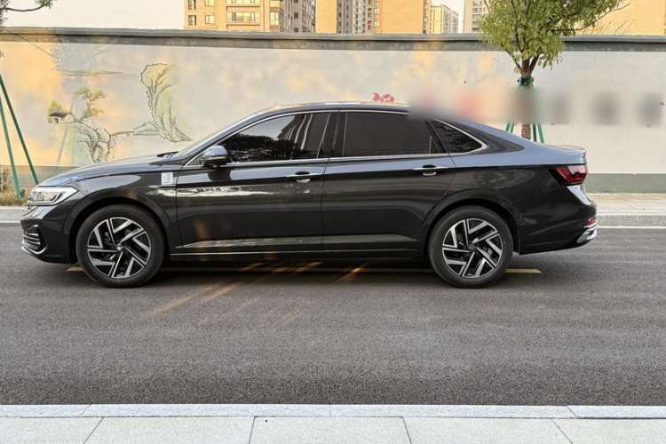 Used Volkswagen Sagitar 2025 300TSI DSG Excellence Edition