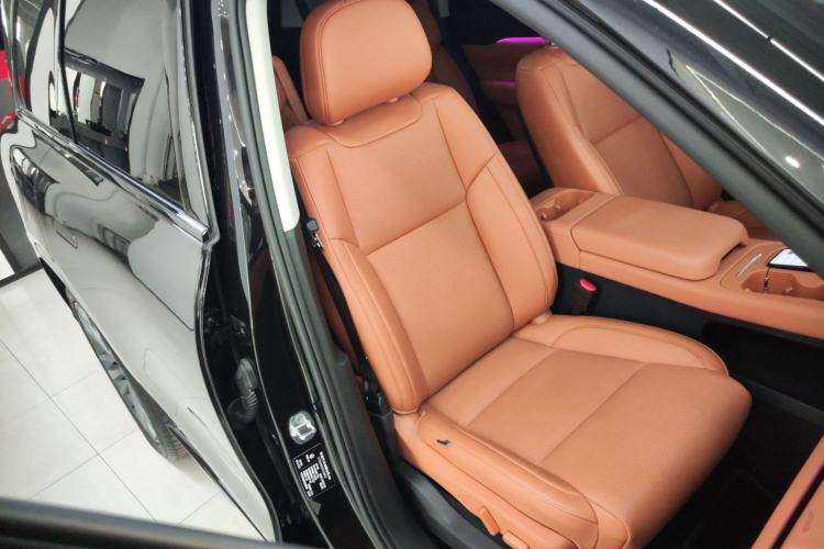 Used Leapmotor C16 2024 Range-Extended 200 LiDAR Edition
