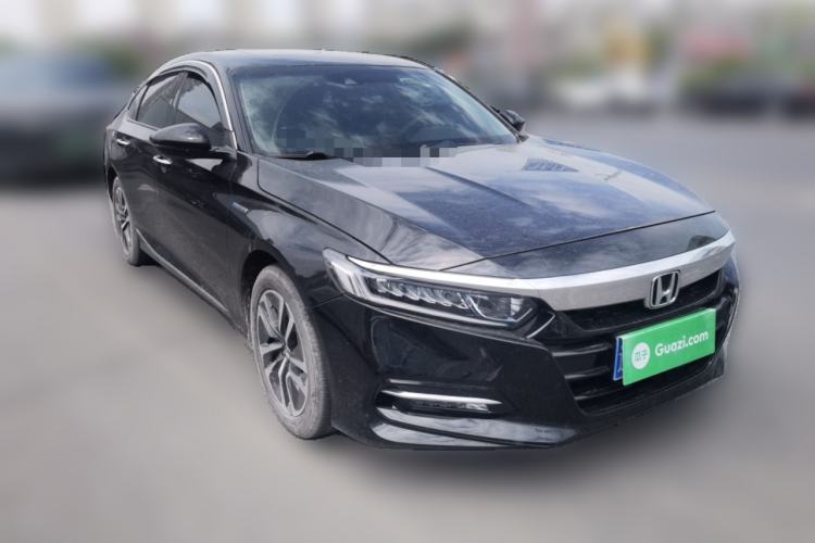 Used Honda Accord 2018 Rui Hybrid 2.0L Rui Ling Edition China VI
