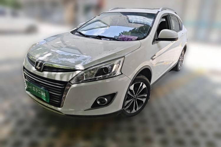 Used Luxgen U6 SUV 2015 1.8T Fashion Edition