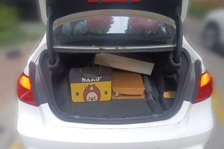 Used BMW 3 Series 2018 320Li Leading Model M Sport Package