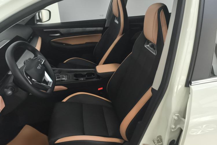 Used Geely Auto Haoyue PRO 2024 1.5T DCT Zongheng+