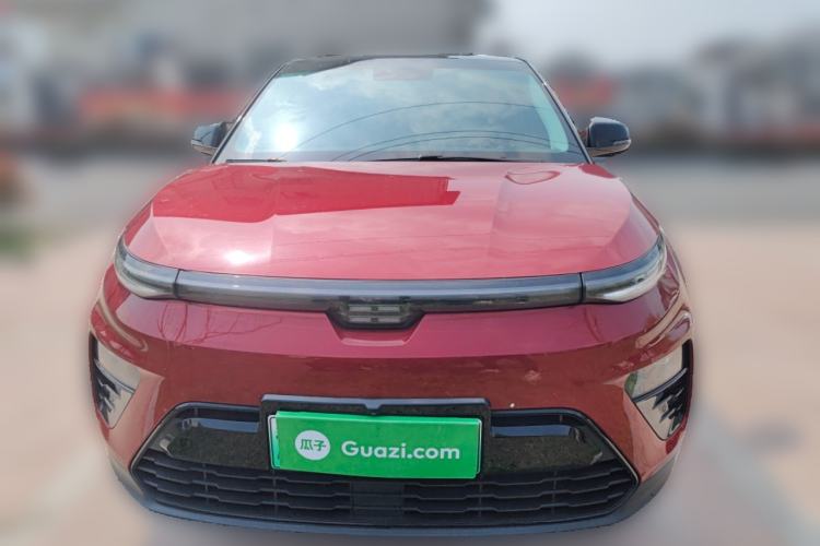 Used ENOVATE ME5 2021 1012