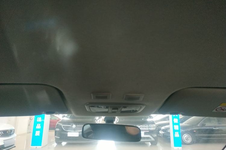 Used ORA White Cat 2020 305 km Luxury Version