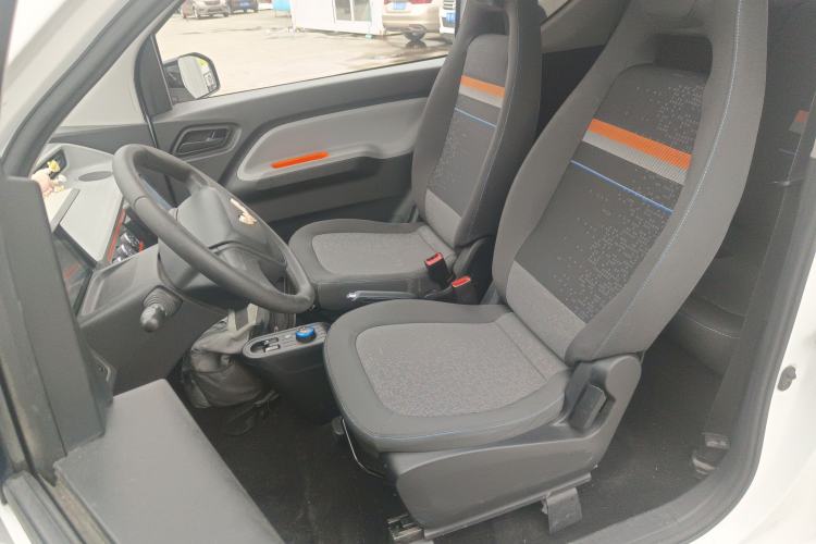 Used Wuling Hongguang MINIEV 2022 Zizai Version Lithium Iron Phosphate