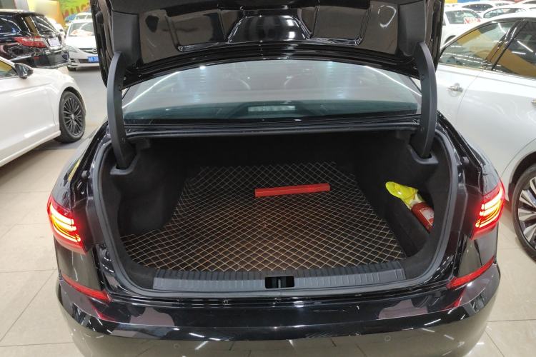 Used Volkswagen Passat 2022 280TSI Business Edition